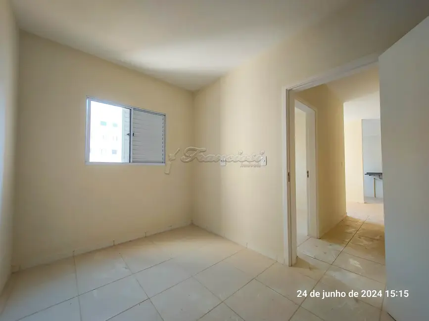 Foto 6 de Apartamento com 2 quartos para alugar, 44m2 em Itapetininga - SP