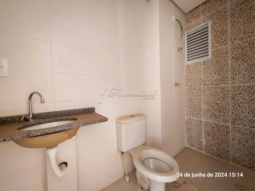 Foto 4 de Apartamento com 2 quartos para alugar, 44m2 em Itapetininga - SP