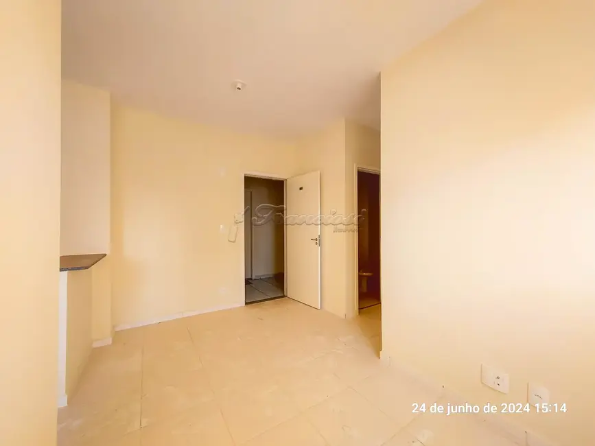 Foto 3 de Apartamento com 2 quartos para alugar, 44m2 em Itapetininga - SP