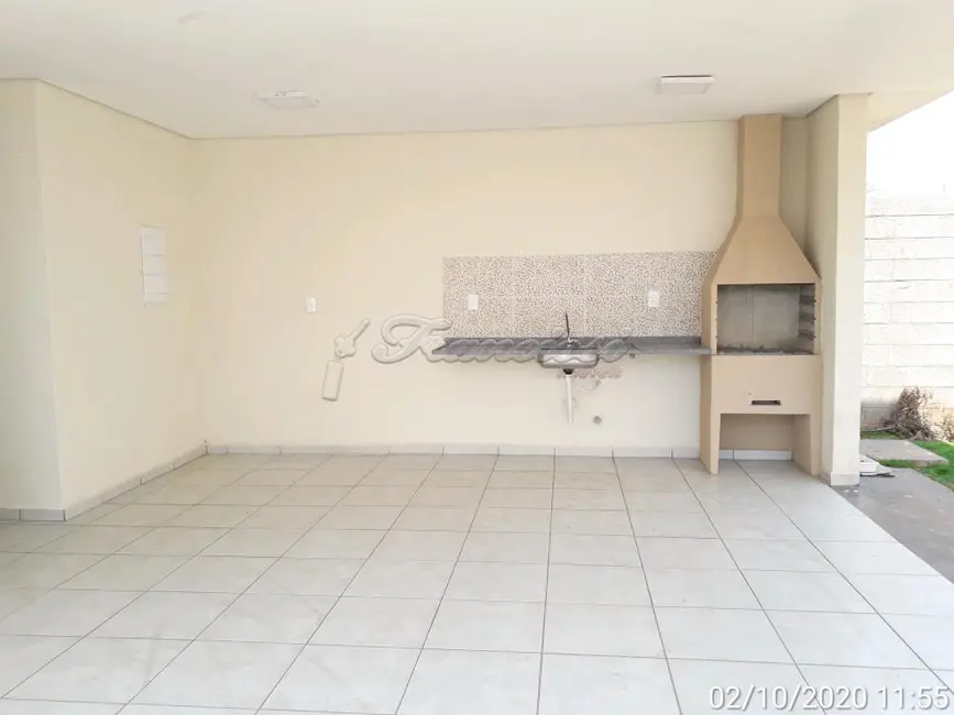 Foto 12 de Apartamento com 2 quartos para alugar, 44m2 em Itapetininga - SP