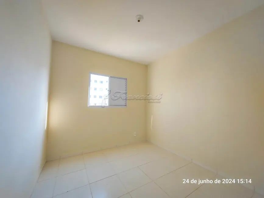 Foto 5 de Apartamento com 2 quartos para alugar, 44m2 em Itapetininga - SP