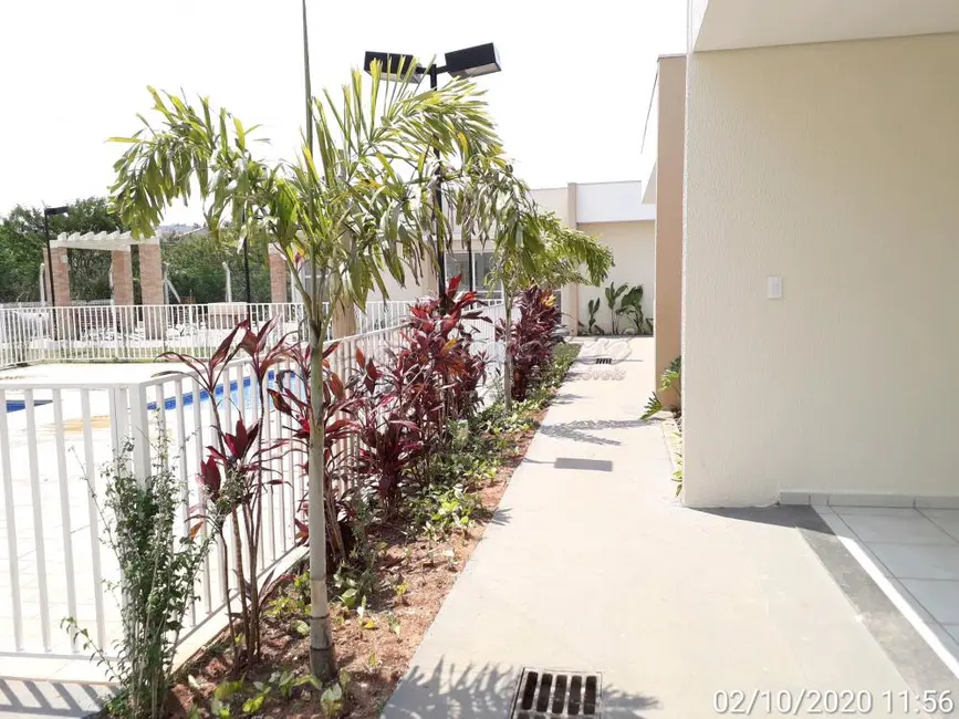 Foto 14 de Apartamento com 2 quartos para alugar, 44m2 em Itapetininga - SP