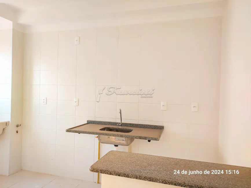 Foto 7 de Apartamento com 2 quartos para alugar, 44m2 em Itapetininga - SP