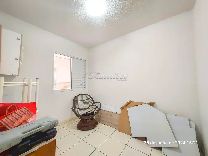 Casa de Condomínio com 2 quartos à venda, 106m2 em Vila Progresso, Itapetininga - SP - imagem 4 Foto 4 de Casa de Condomínio com 2 quartos à venda, 106m2 em Vila Progresso, Itapetininga - SP
