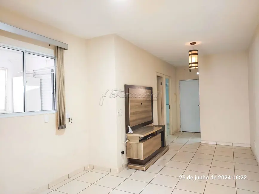 Casa de Condomínio com 2 quartos à venda, 106m2 em Vila Progresso, Itapetininga - SP - imagem 6 Foto 6 de Casa de Condomínio com 2 quartos à venda, 106m2 em Vila Progresso, Itapetininga - SP