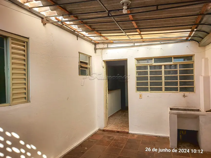 Foto 8 de Casa com 2 quartos para alugar, 83m2 em Vila Aparecida, Itapetininga - SP