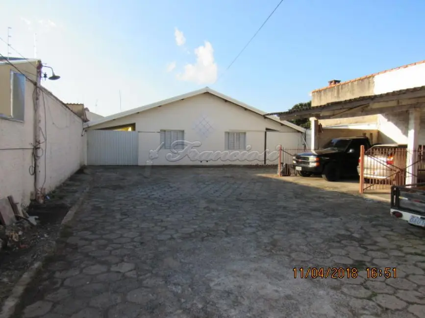 Foto 2 de Casa com 2 quartos para alugar, 97m2 em Centro, Itapetininga - SP