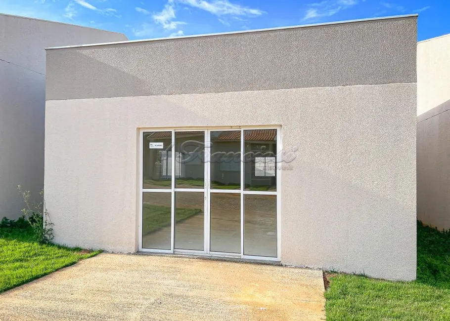 Casa de Condomínio com 2 quartos à venda, 48m2 em Itapetininga - SP - imagem 6 Foto 6 de Casa de Condomínio com 2 quartos à venda, 48m2 em Itapetininga - SP