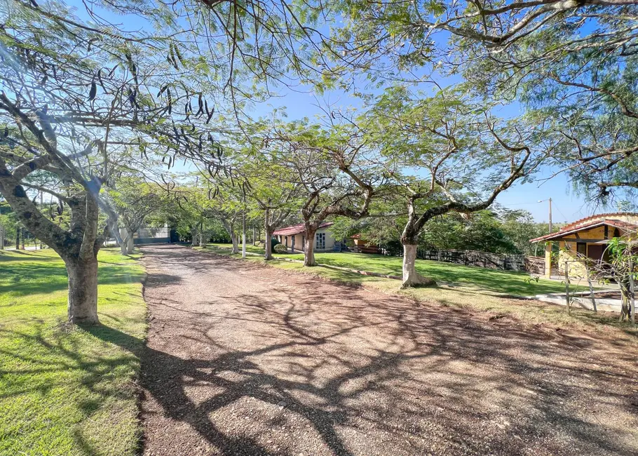 Foto 1 de Chácara com 3 quartos à venda, 802m2 em Alambari - SP