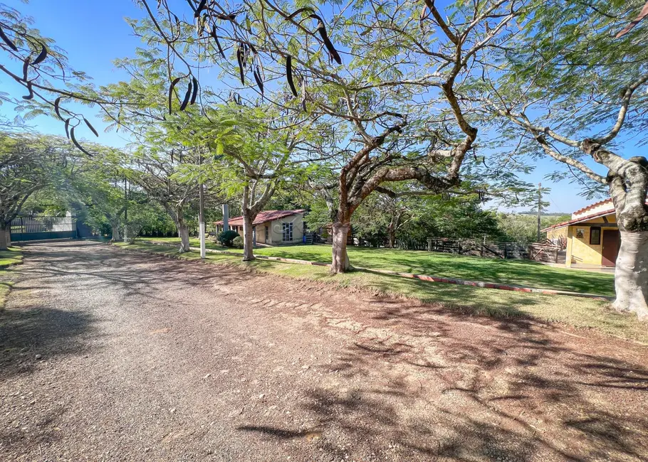 Foto 2 de Chácara com 3 quartos à venda, 802m2 em Alambari - SP