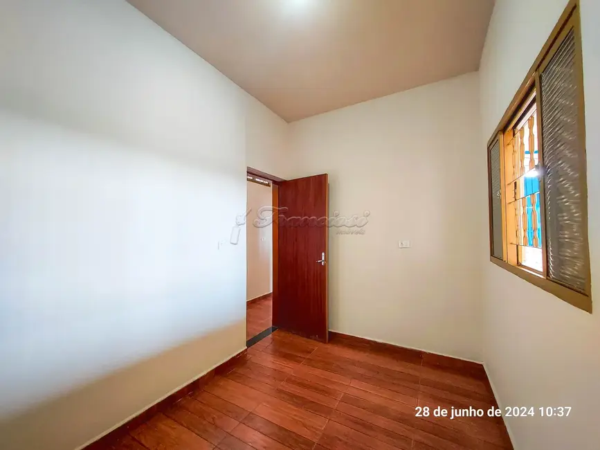 Foto 6 de Casa com 2 quartos para alugar, 128m2 em Vila Nastri, Itapetininga - SP