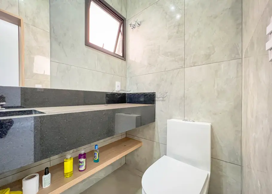 Casa de Condomínio à venda, 187m2 em Terras de Santo Antônio, Itapetininga - SP - imagem 5 Foto 5 de Casa de Condomínio à venda, 187m2 em Terras de Santo Antônio, Itapetininga - SP