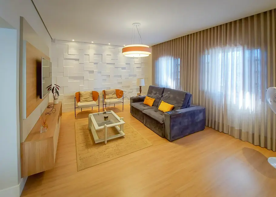 Foto 1 de Casa com 3 quartos à venda, 174m2 em Vila Barth, Itapetininga - SP