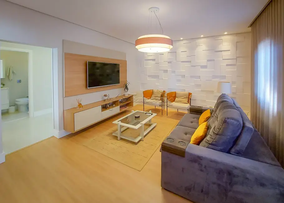 Foto 2 de Casa com 3 quartos à venda, 174m2 em Vila Barth, Itapetininga - SP