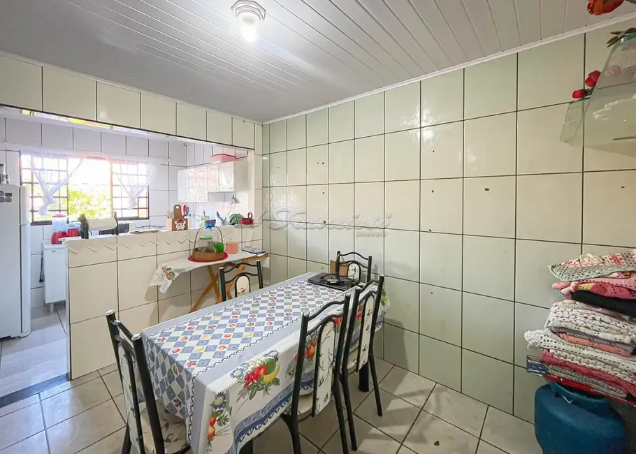 Foto 2 de Casa com 2 quartos à venda, 67m2 em Vila Esplanada, Itapetininga - SP