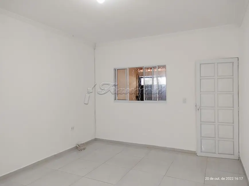 Foto 4 de Casa com 3 quartos para alugar, 96m2 em Jardim Brasil, Itapetininga - SP