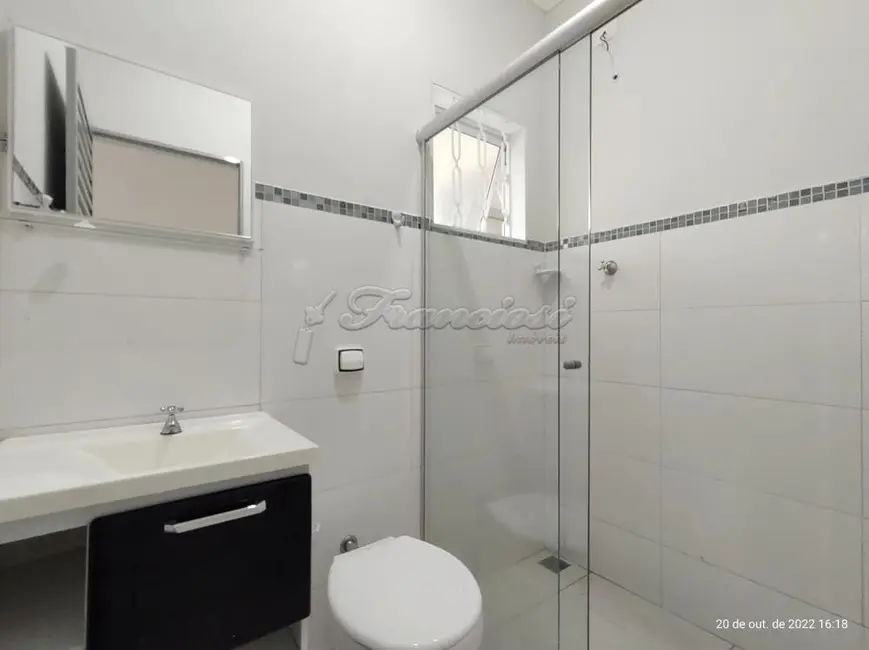 Foto 8 de Casa com 3 quartos para alugar, 96m2 em Jardim Brasil, Itapetininga - SP