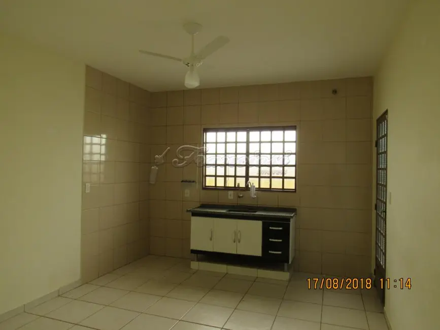 Casa com 3 quartos para alugar, 175m2 em Morada do Sol, Itapetininga - SP - imagem 2 Foto 2 de Casa com 3 quartos para alugar, 175m2 em Morada do Sol, Itapetininga - SP