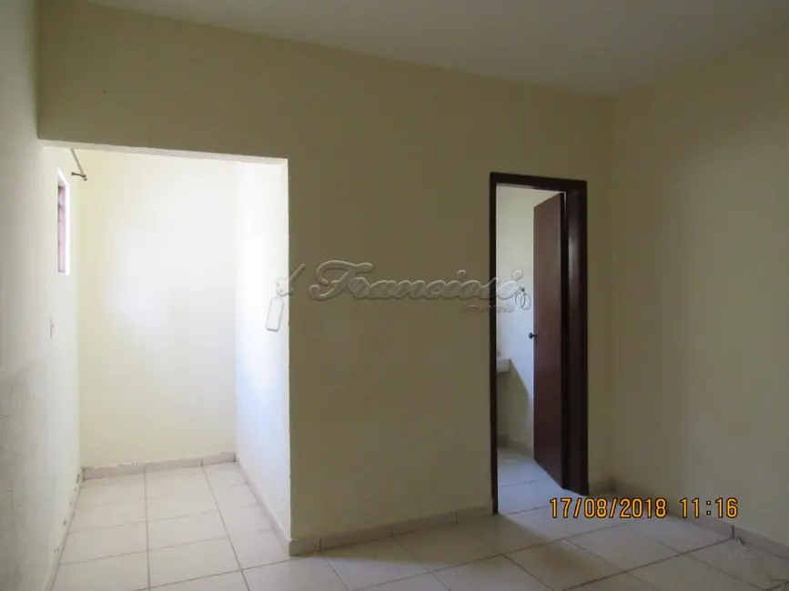 Casa com 3 quartos para alugar, 175m2 em Morada do Sol, Itapetininga - SP - imagem 8 Foto 8 de Casa com 3 quartos para alugar, 175m2 em Morada do Sol, Itapetininga - SP