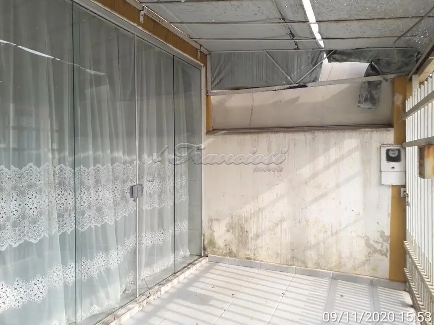 Foto 1 de Prédio Inteiro para alugar, 15m2 em Vila Judite, Itapetininga - SP