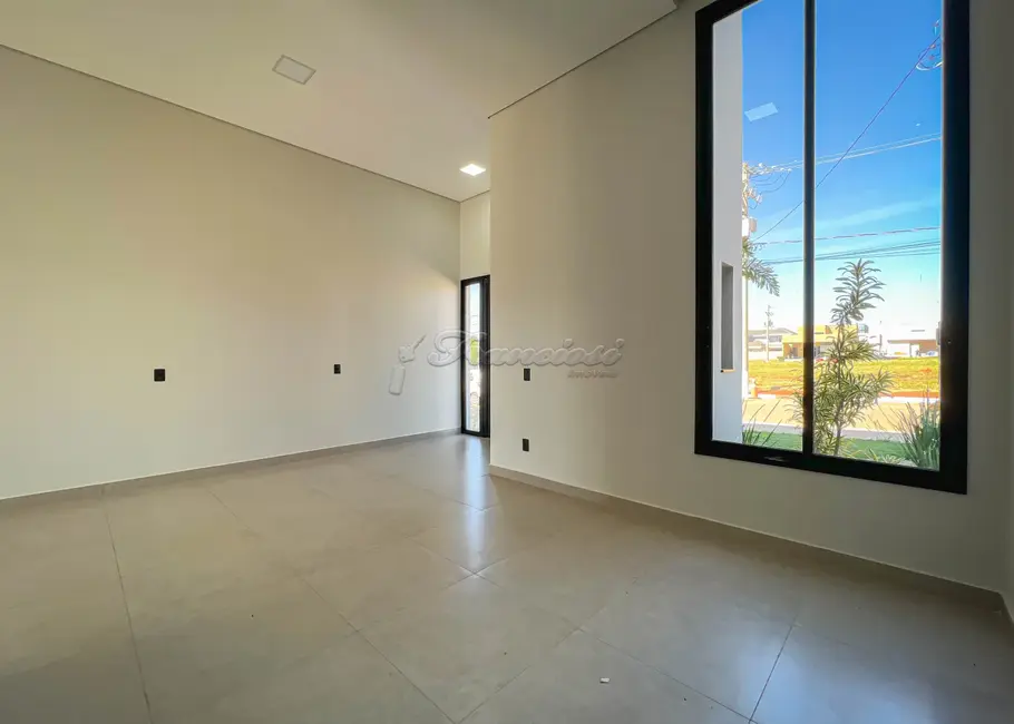 Foto 5 de Casa de Condomínio à venda, 164m2 em Terras de Santo Antônio, Itapetininga - SP