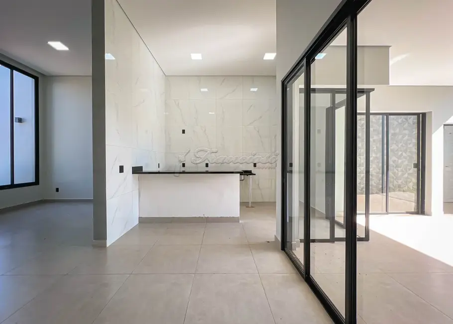 Foto 6 de Casa de Condomínio à venda, 164m2 em Terras de Santo Antônio, Itapetininga - SP