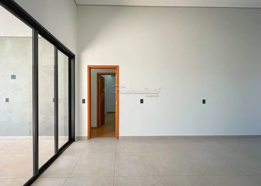 Foto 8 de Casa de Condomínio à venda, 164m2 em Terras de Santo Antônio, Itapetininga - SP