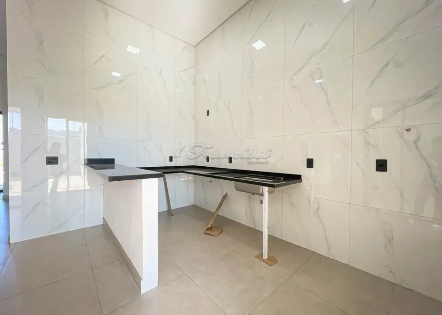 Foto 9 de Casa de Condomínio à venda, 164m2 em Terras de Santo Antônio, Itapetininga - SP