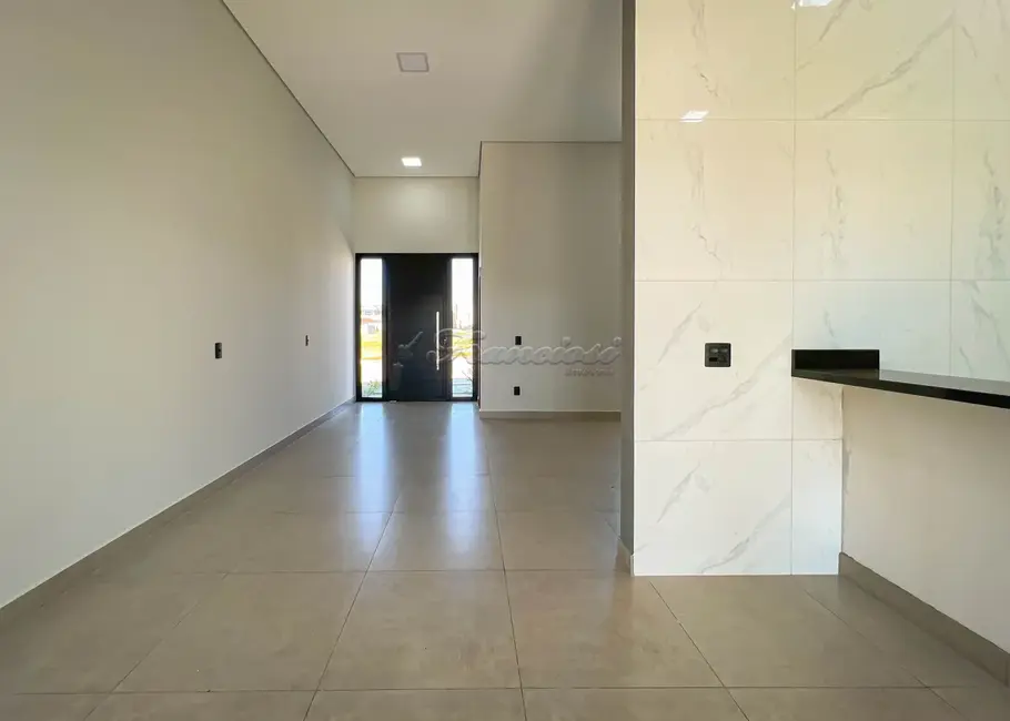 Foto 7 de Casa de Condomínio à venda, 164m2 em Terras de Santo Antônio, Itapetininga - SP