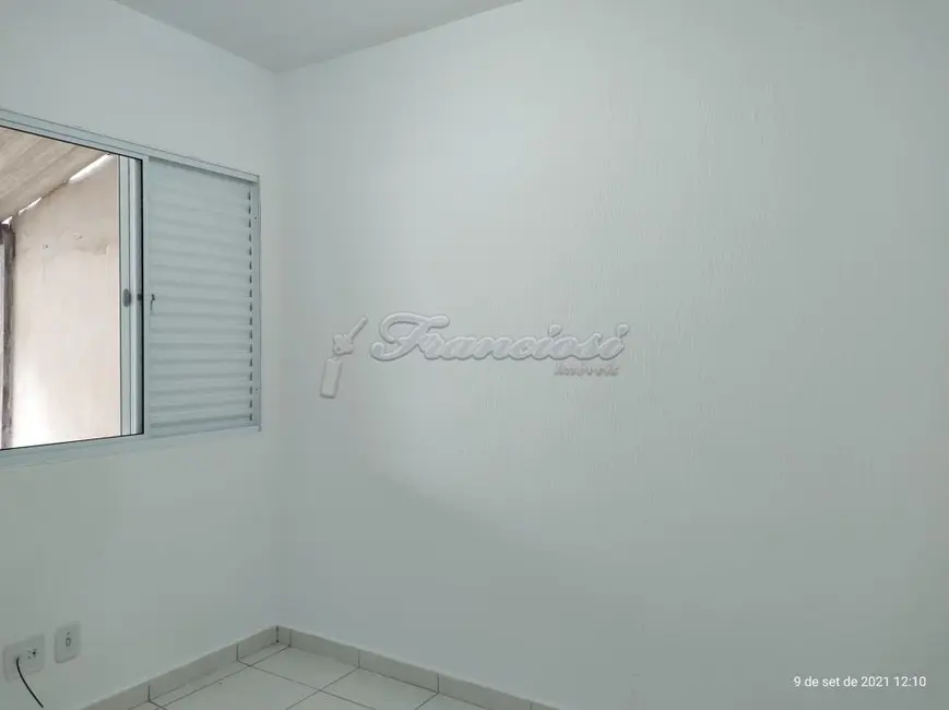 Foto 6 de Casa de Condomínio com 3 quartos para alugar, 60m2 em Vila Progresso, Itapetininga - SP