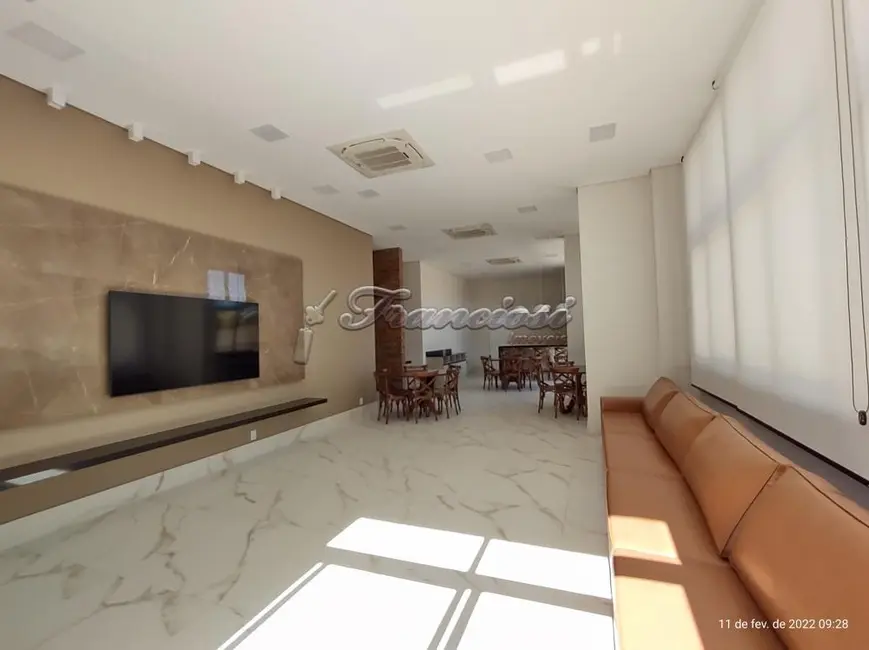 Foto 32 de Apartamento à venda, 183m2 em Centro, Itapetininga - SP