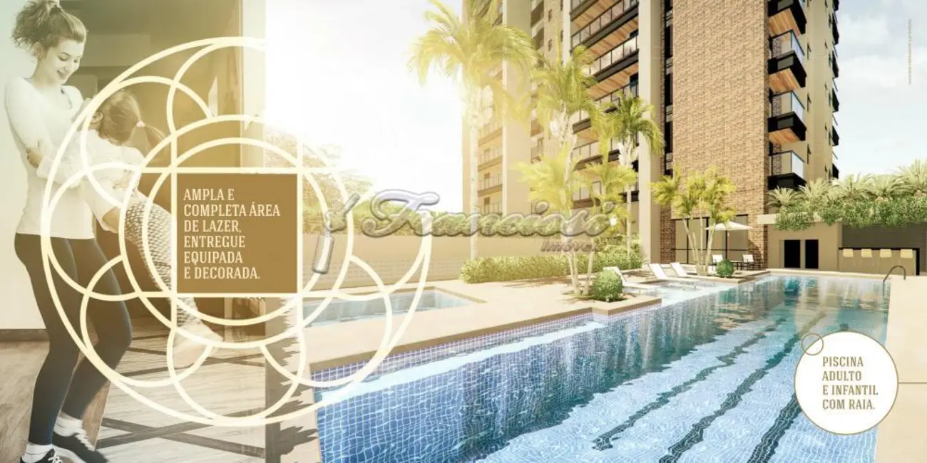 Foto 11 de Apartamento à venda, 183m2 em Centro, Itapetininga - SP