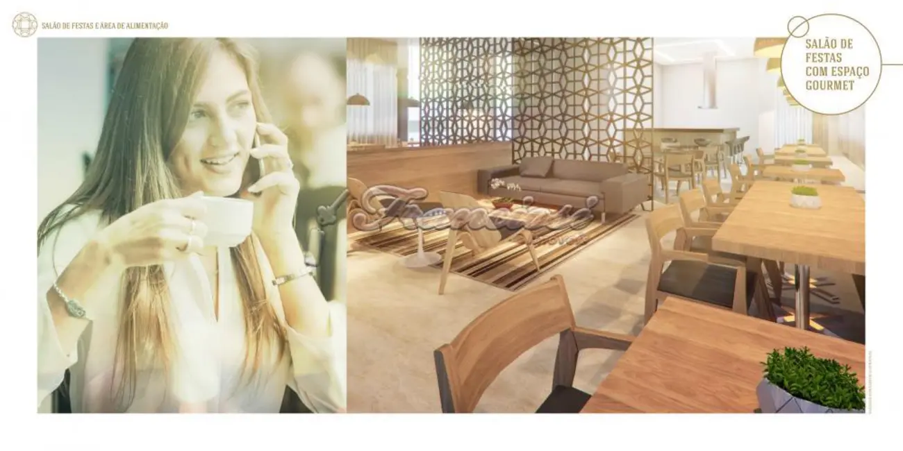 Foto 13 de Apartamento à venda, 183m2 em Centro, Itapetininga - SP