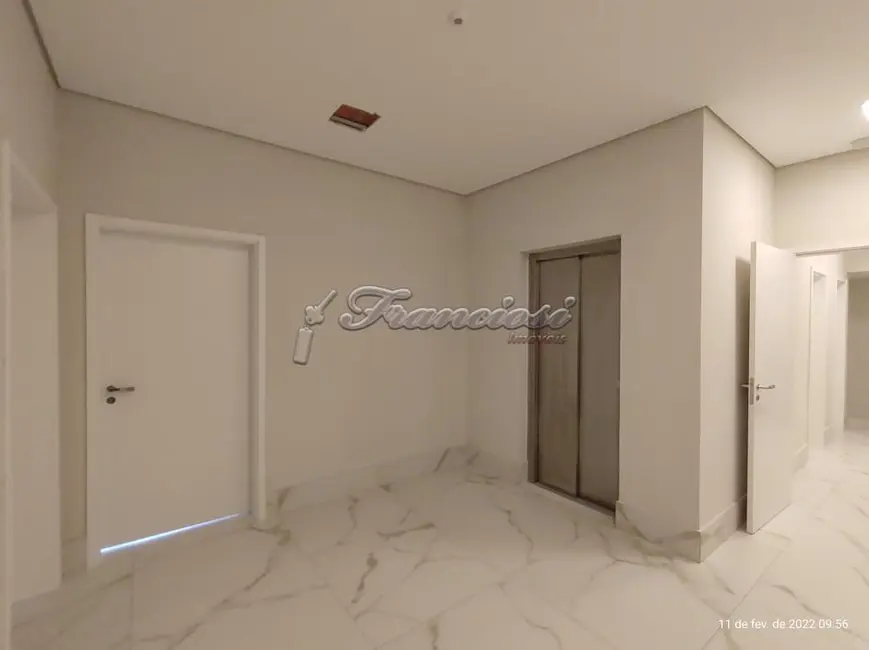 Foto 34 de Apartamento à venda, 148m2 em Centro, Itapetininga - SP