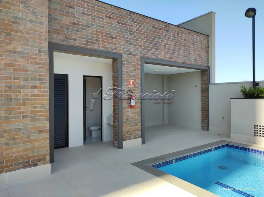 Foto 27 de Apartamento à venda, 148m2 em Centro, Itapetininga - SP