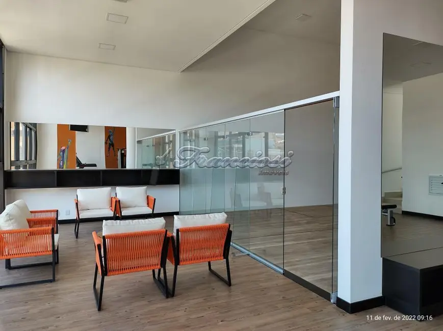 Foto 21 de Apartamento à venda, 148m2 em Centro, Itapetininga - SP