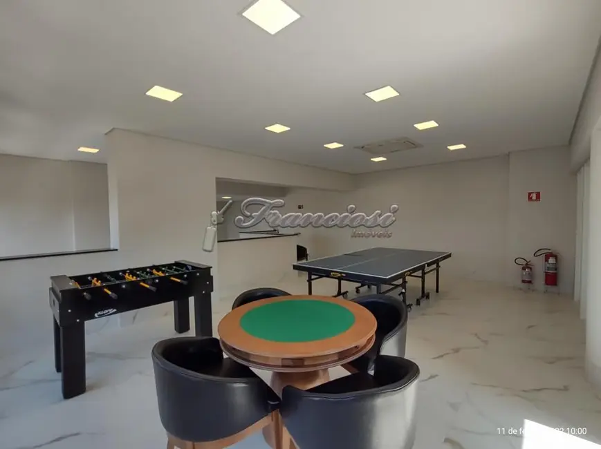 Foto 38 de Apartamento à venda, 148m2 em Centro, Itapetininga - SP