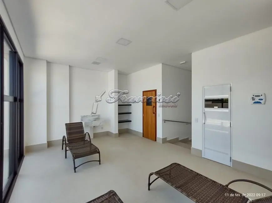 Foto 23 de Apartamento à venda, 148m2 em Centro, Itapetininga - SP