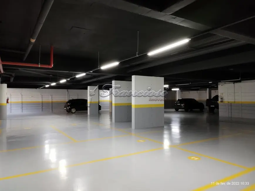 Foto 41 de Apartamento à venda, 148m2 em Centro, Itapetininga - SP