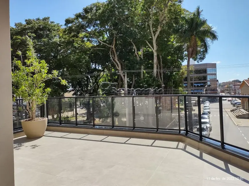 Foto 40 de Apartamento à venda, 183m2 em Centro, Itapetininga - SP