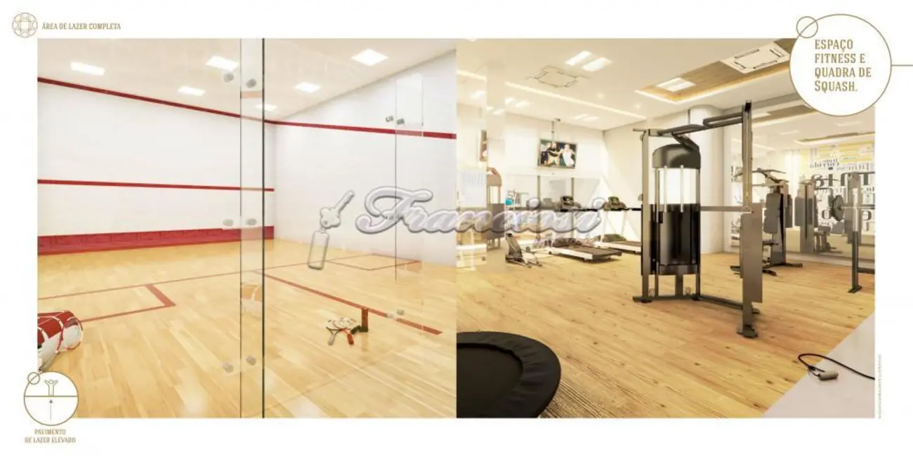 Foto 12 de Apartamento à venda, 183m2 em Centro, Itapetininga - SP