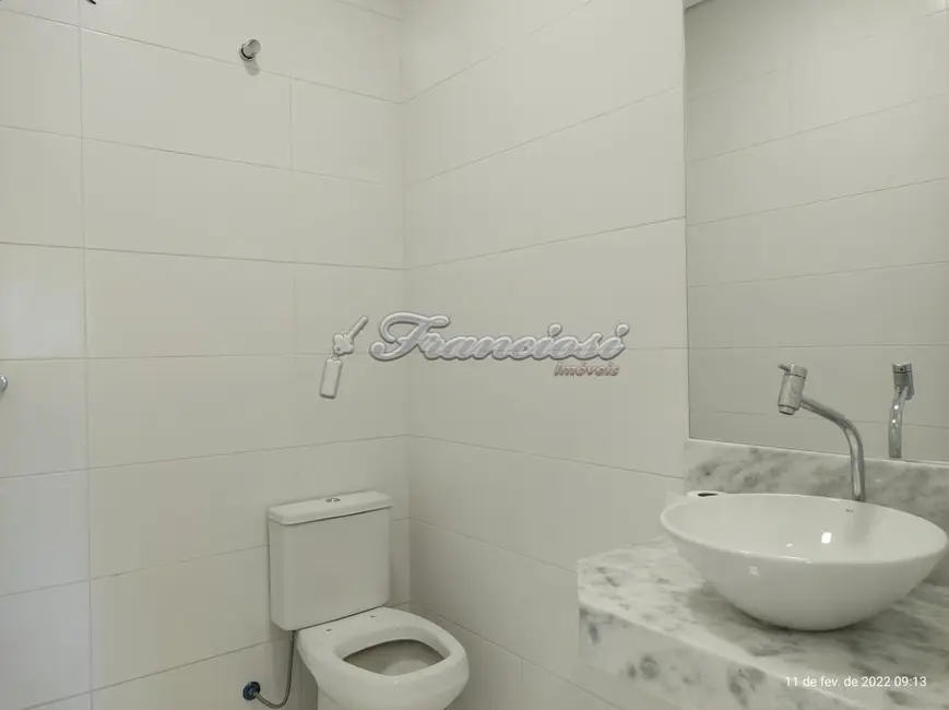 Foto 18 de Apartamento à venda, 183m2 em Centro, Itapetininga - SP