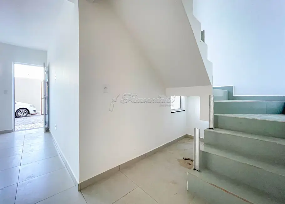 Foto 2 de Casa com 2 quartos à venda, 56m2 em Vila Progresso, Itapetininga - SP