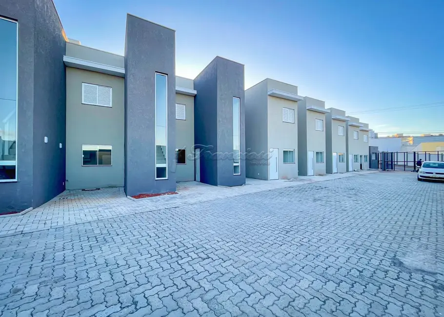 Foto 1 de Casa com 2 quartos à venda, 56m2 em Vila Progresso, Itapetininga - SP