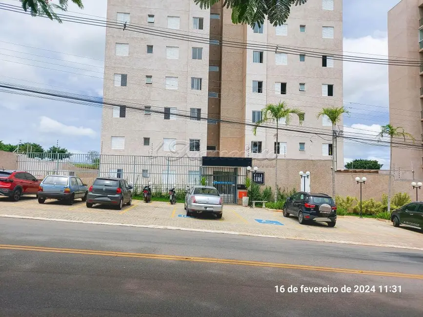 Foto 9 de Apartamento com 2 quartos à venda, 49m2 em Itapetininga - SP