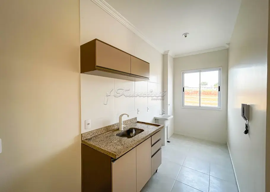 Foto 4 de Apartamento com 2 quartos à venda, 49m2 em Itapetininga - SP