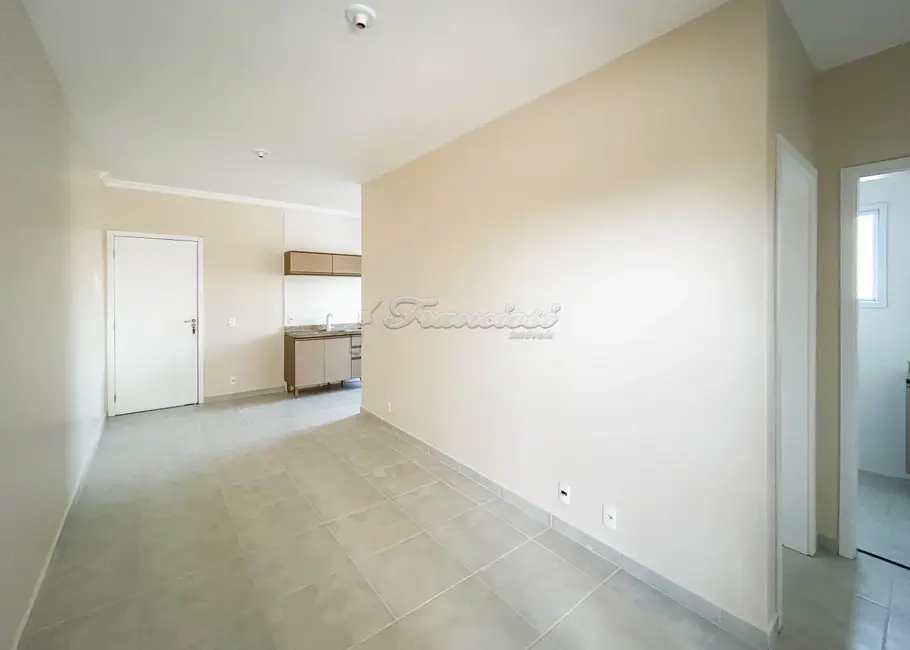 Foto 1 de Apartamento com 2 quartos à venda, 49m2 em Itapetininga - SP