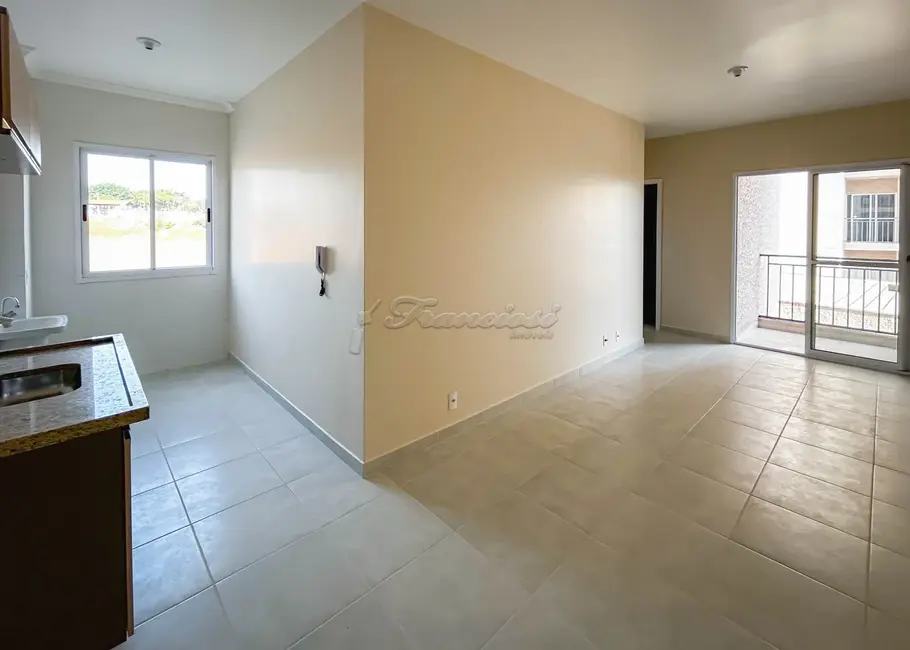 Foto 2 de Apartamento com 2 quartos à venda, 49m2 em Itapetininga - SP