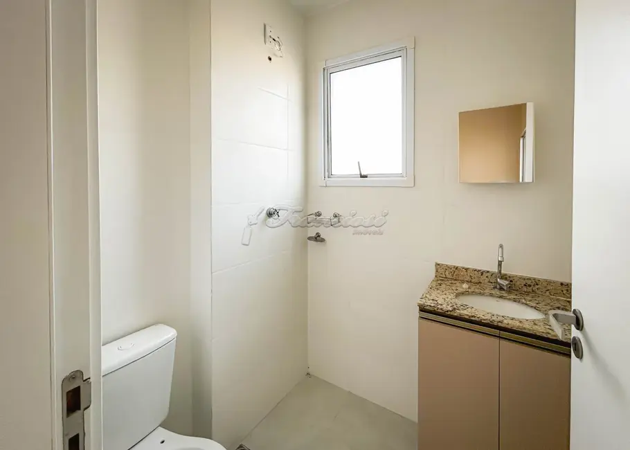 Foto 6 de Apartamento com 2 quartos à venda, 49m2 em Itapetininga - SP