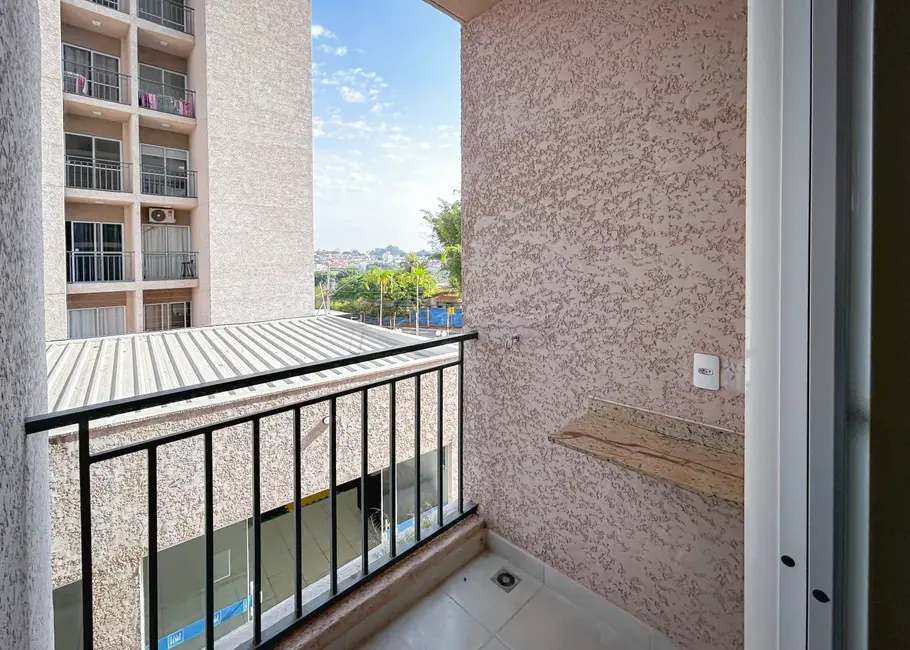 Foto 8 de Apartamento com 2 quartos à venda, 49m2 em Itapetininga - SP